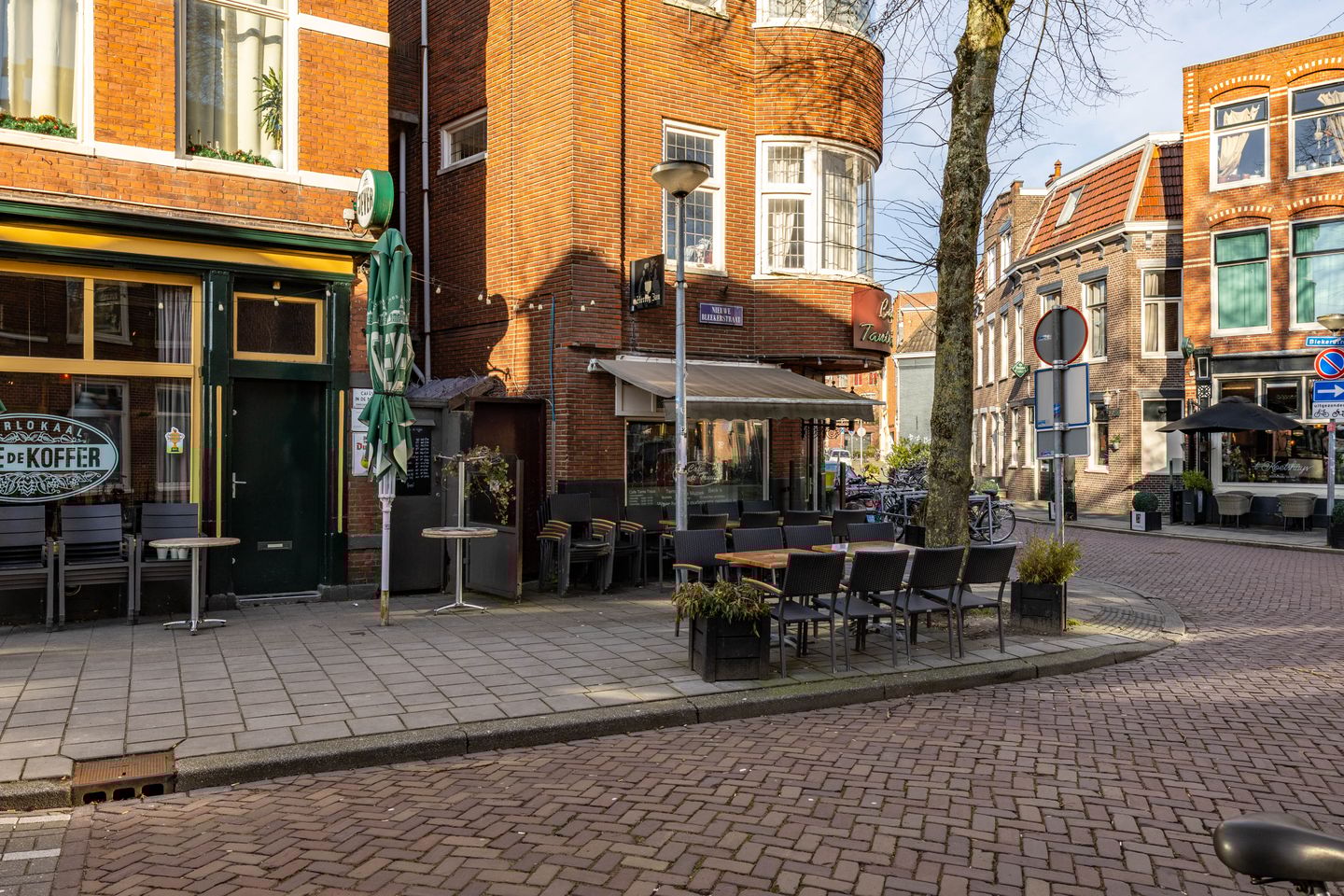 Photo 5 of Nieuwe Blekerstraat 14-D