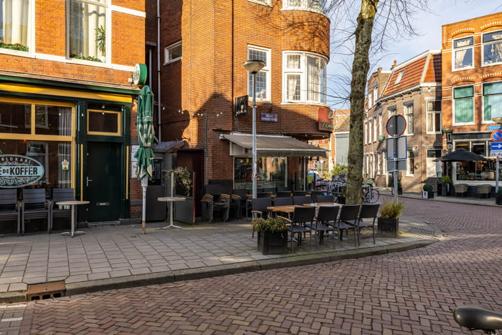 Photo 5 of Nieuwe Blekerstraat 14-D