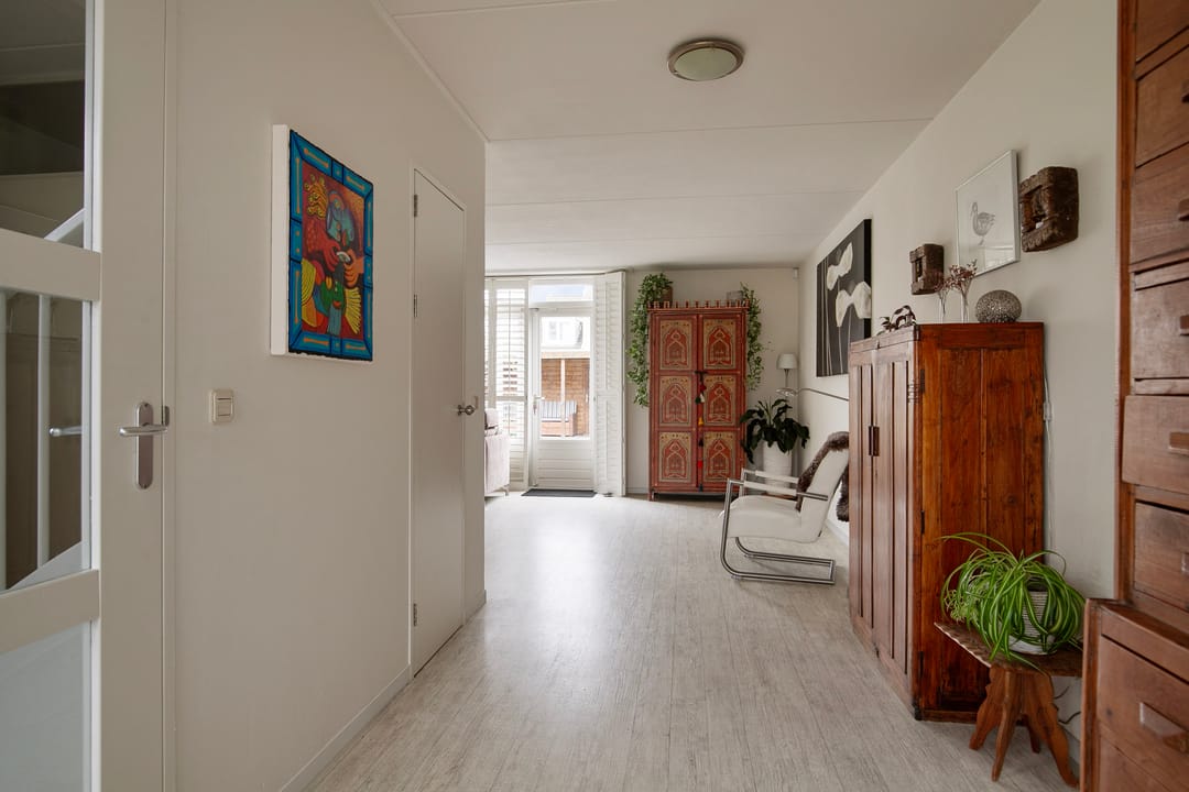 Photo 11 of Leuvenhorststraat 31