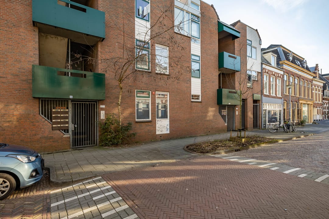 Photo 7 of Nieuwe Blekerstraat 14-D