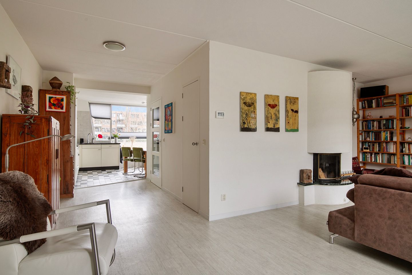 Photo 14 of Leuvenhorststraat 31