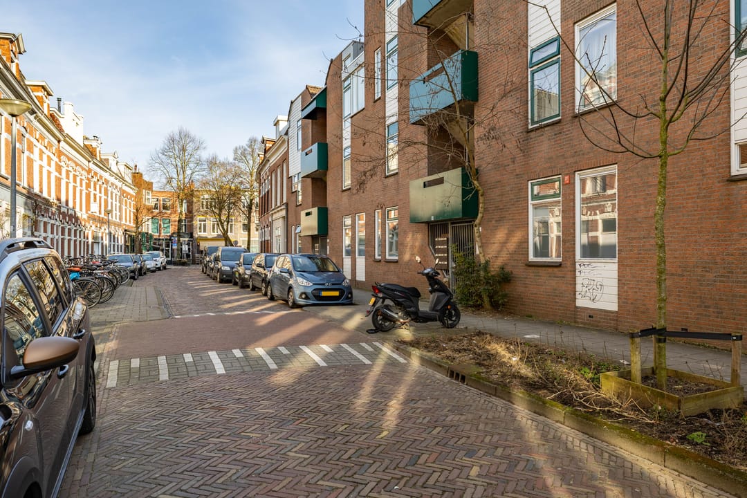 Photo 8 of Nieuwe Blekerstraat 14-D