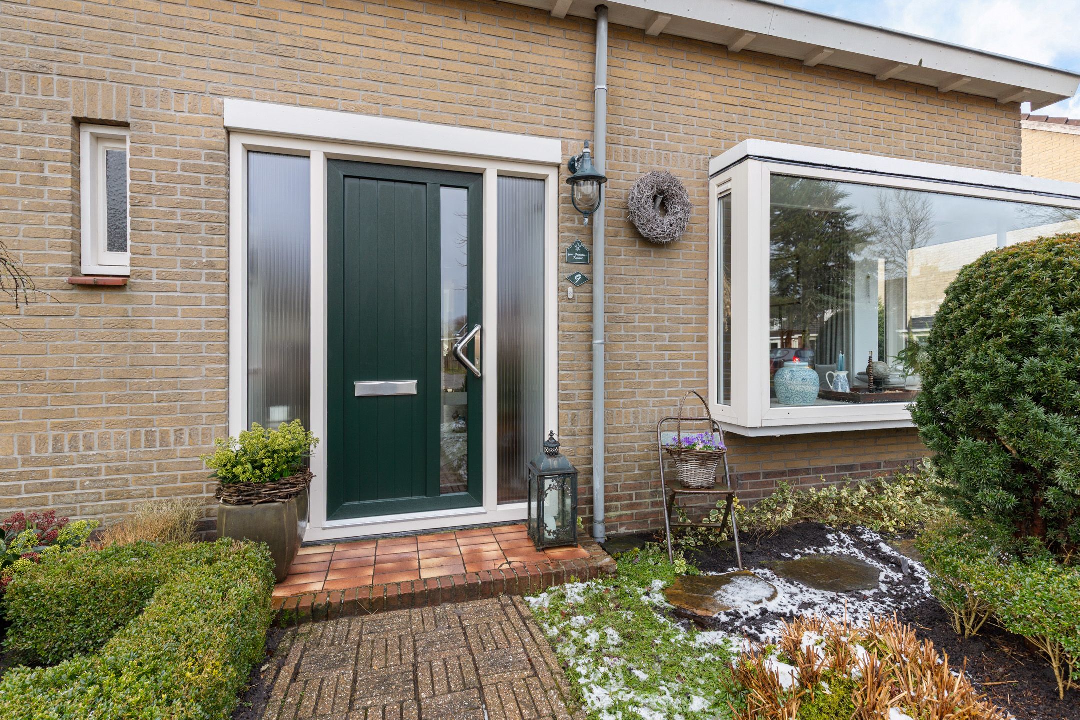 Foto 33 van De Harst 9