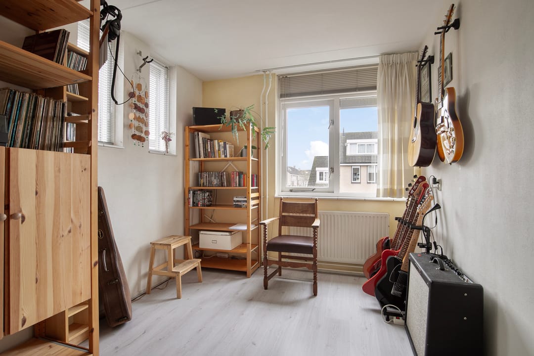 Photo 23 of Leuvenhorststraat 31