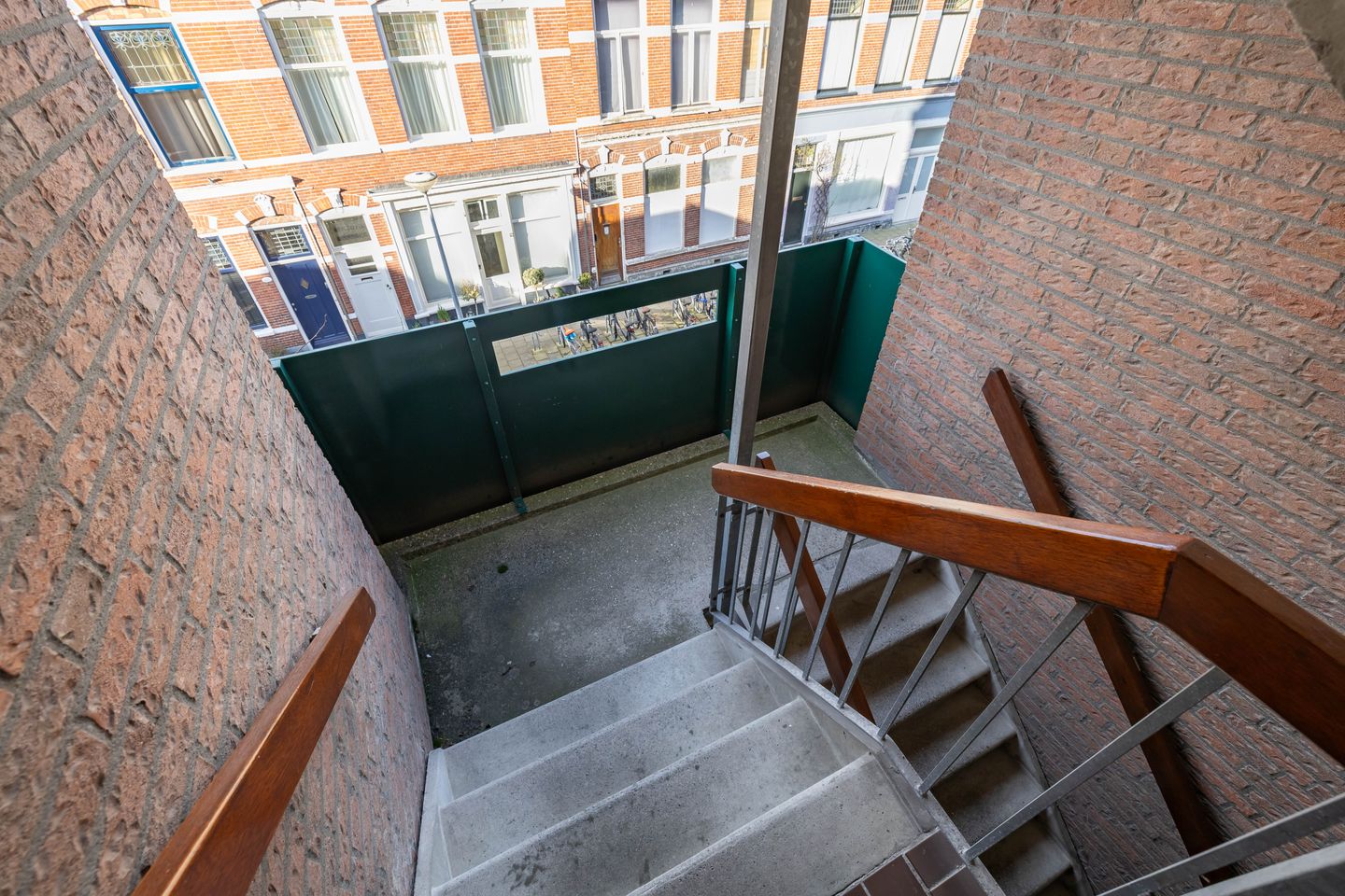 Photo 10 of Nieuwe Blekerstraat 14-D