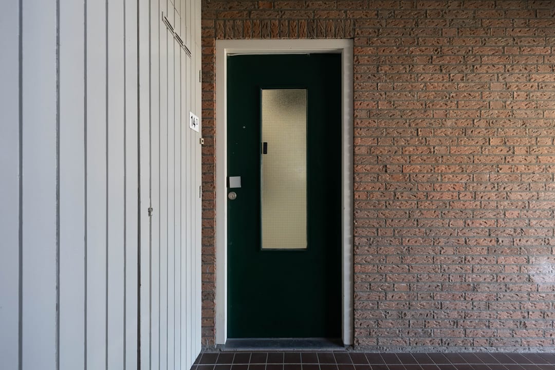 Photo 11 of Nieuwe Blekerstraat 14-D