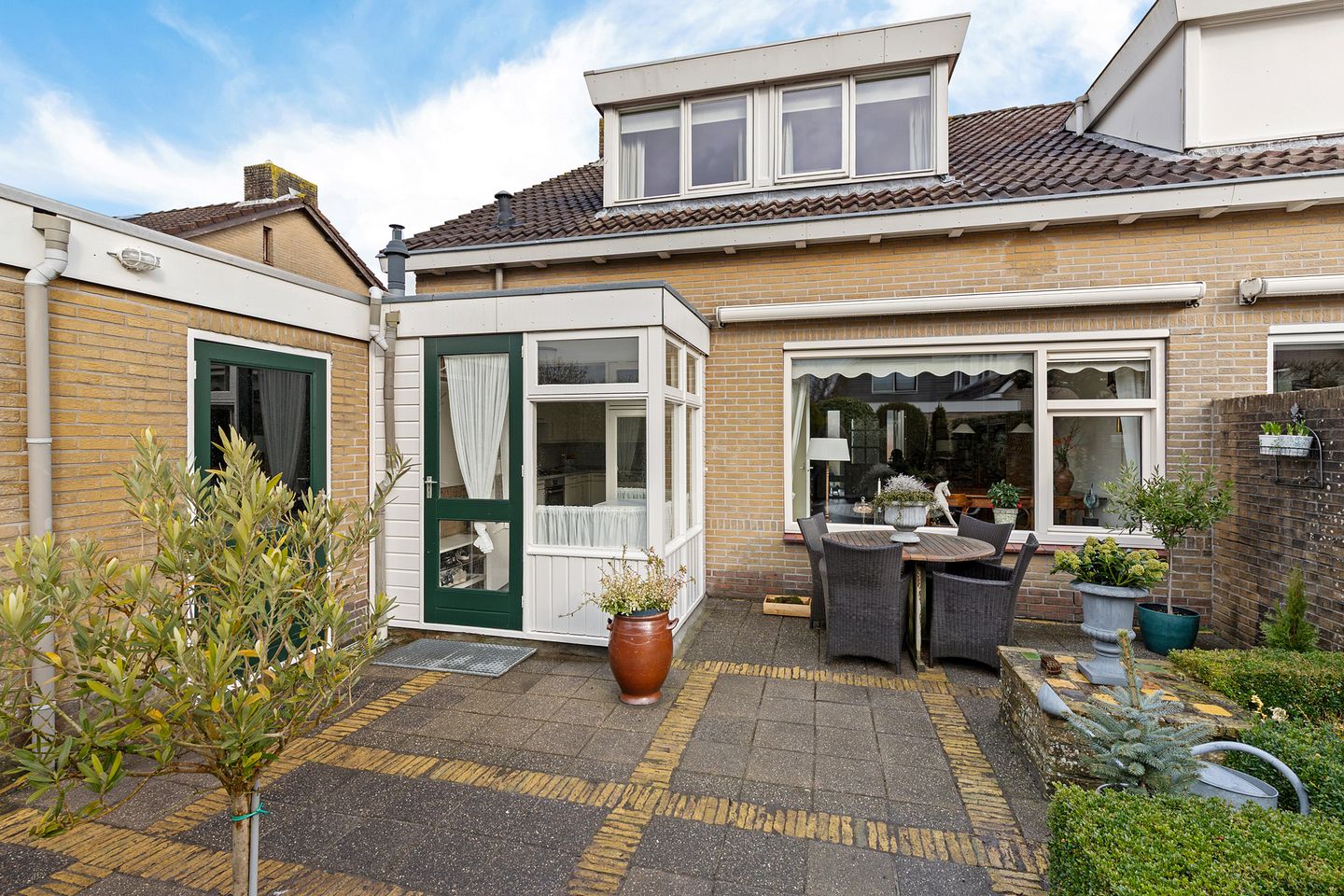 Foto 40 van De Harst 9