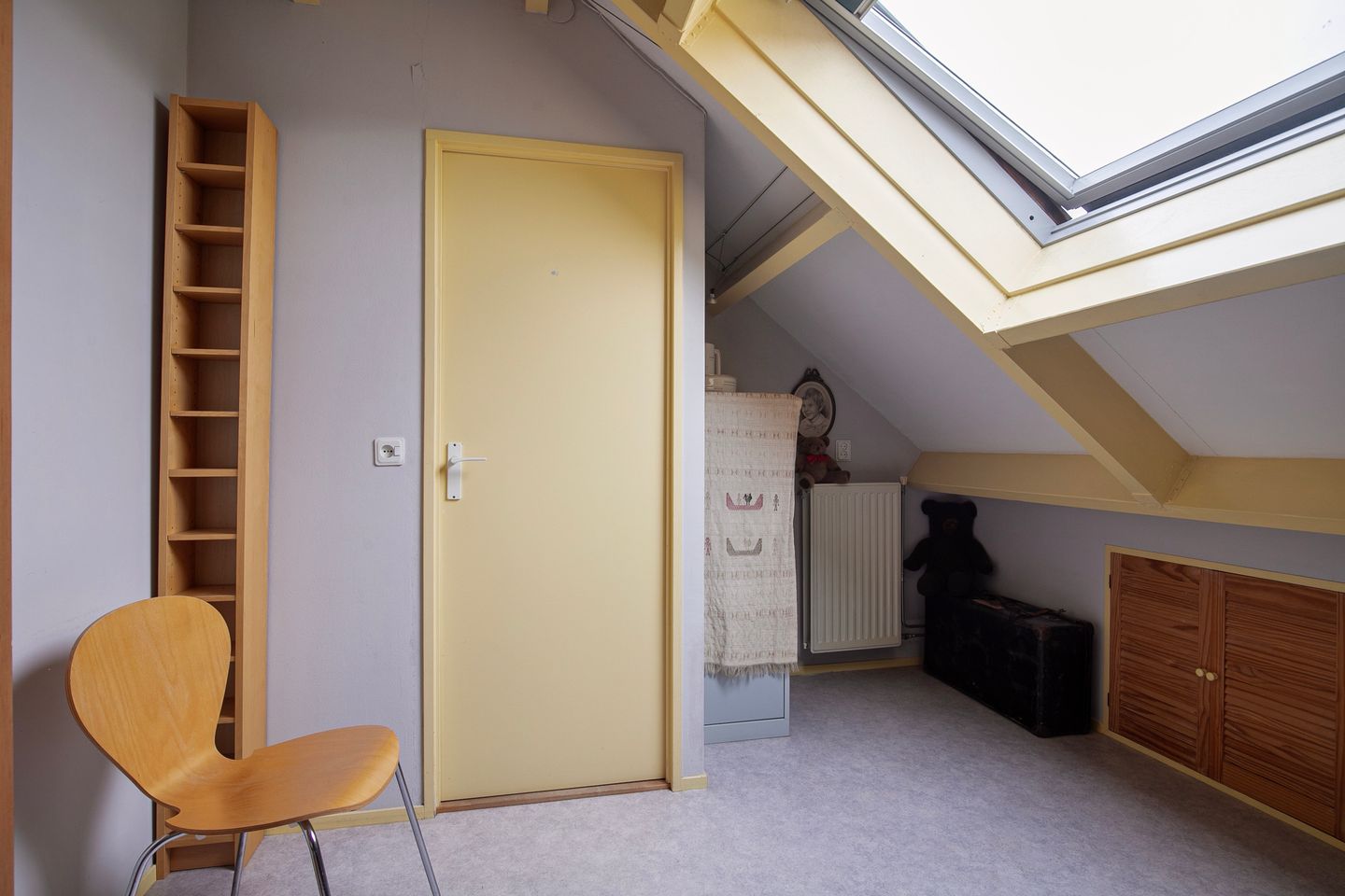 Photo 29 of Leuvenhorststraat 31