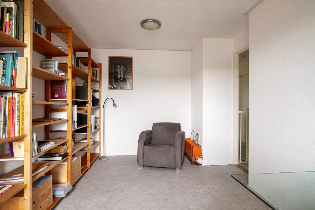 Photo 31 of Leuvenhorststraat 31