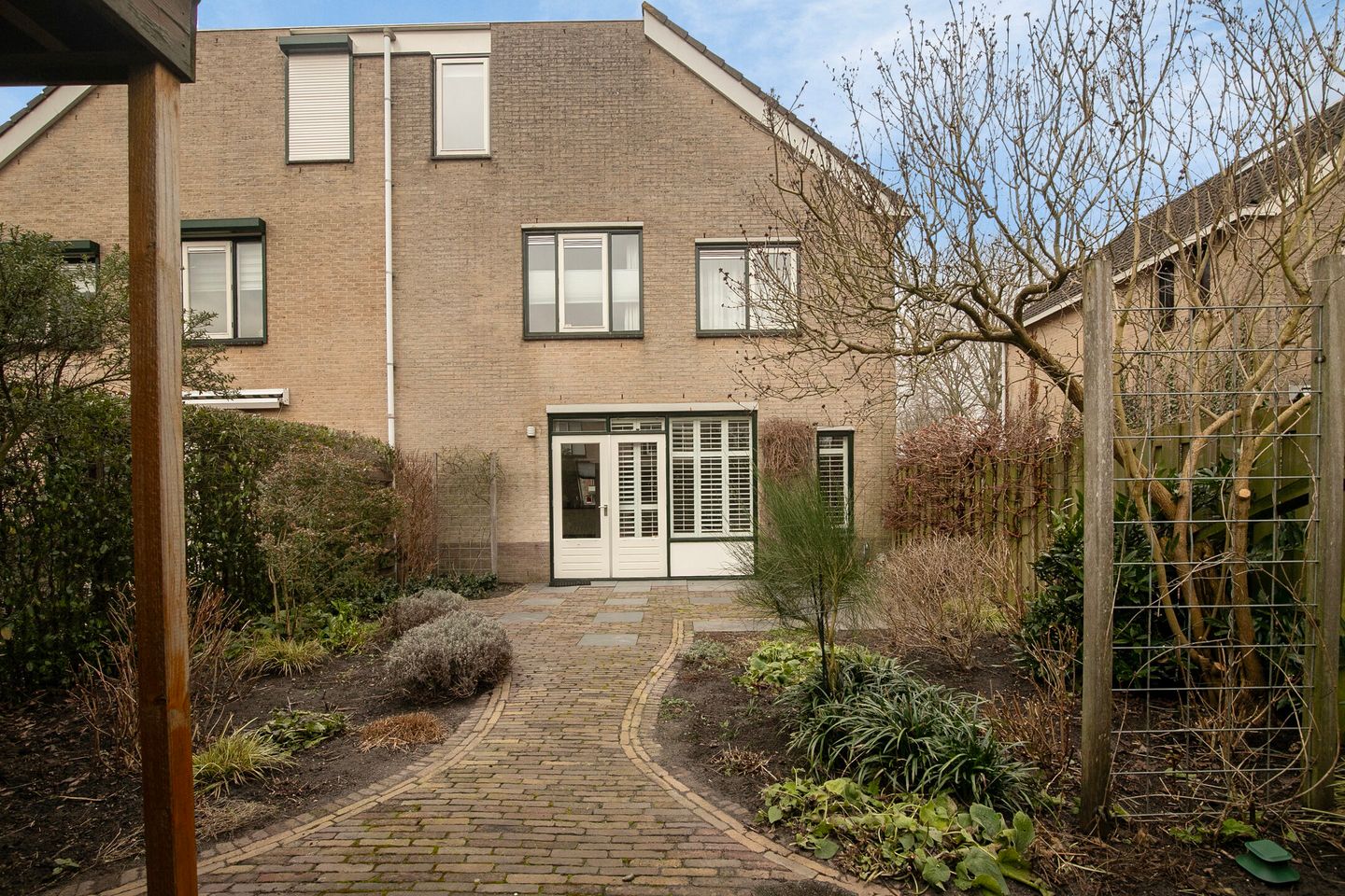Photo 34 of Leuvenhorststraat 31