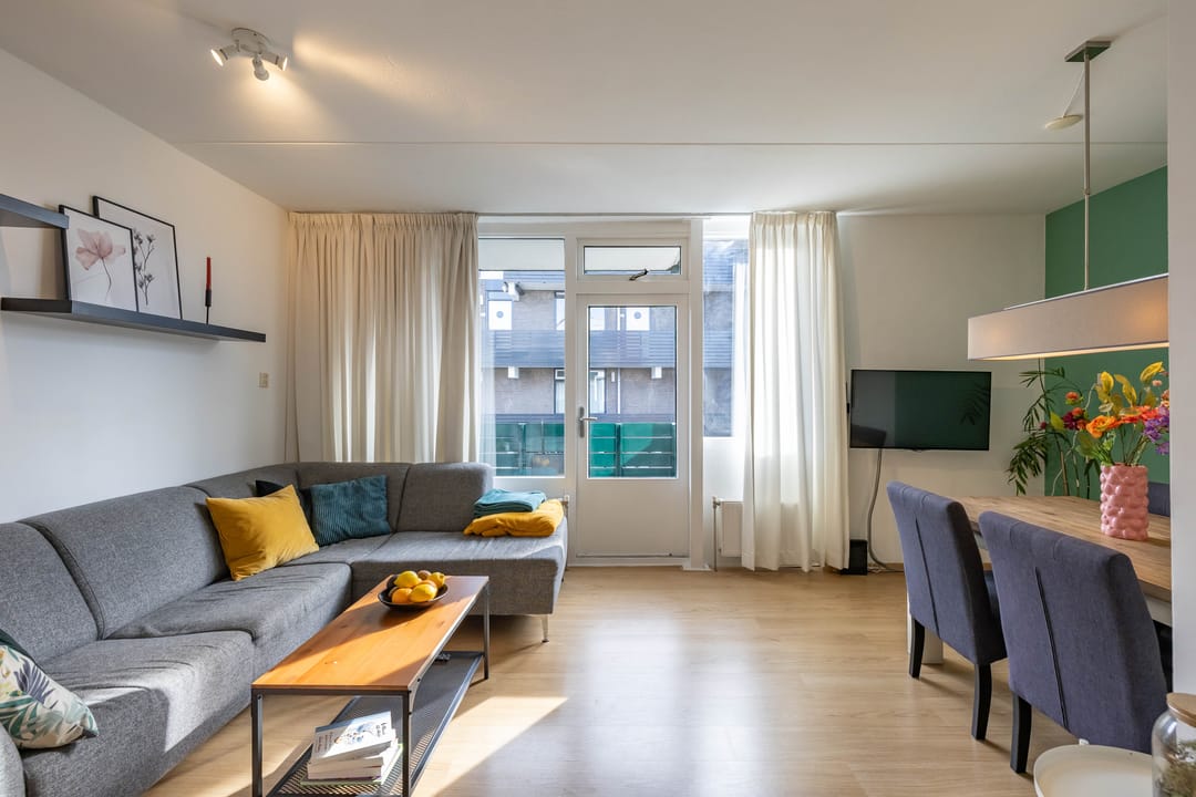 Photo 13 of Nieuwe Blekerstraat 14-D