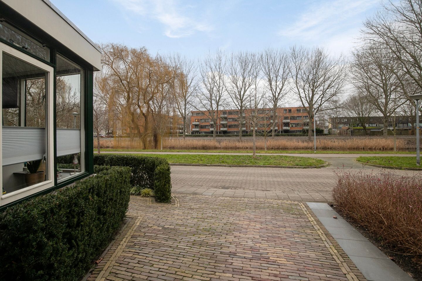 Photo 35 of Leuvenhorststraat 31