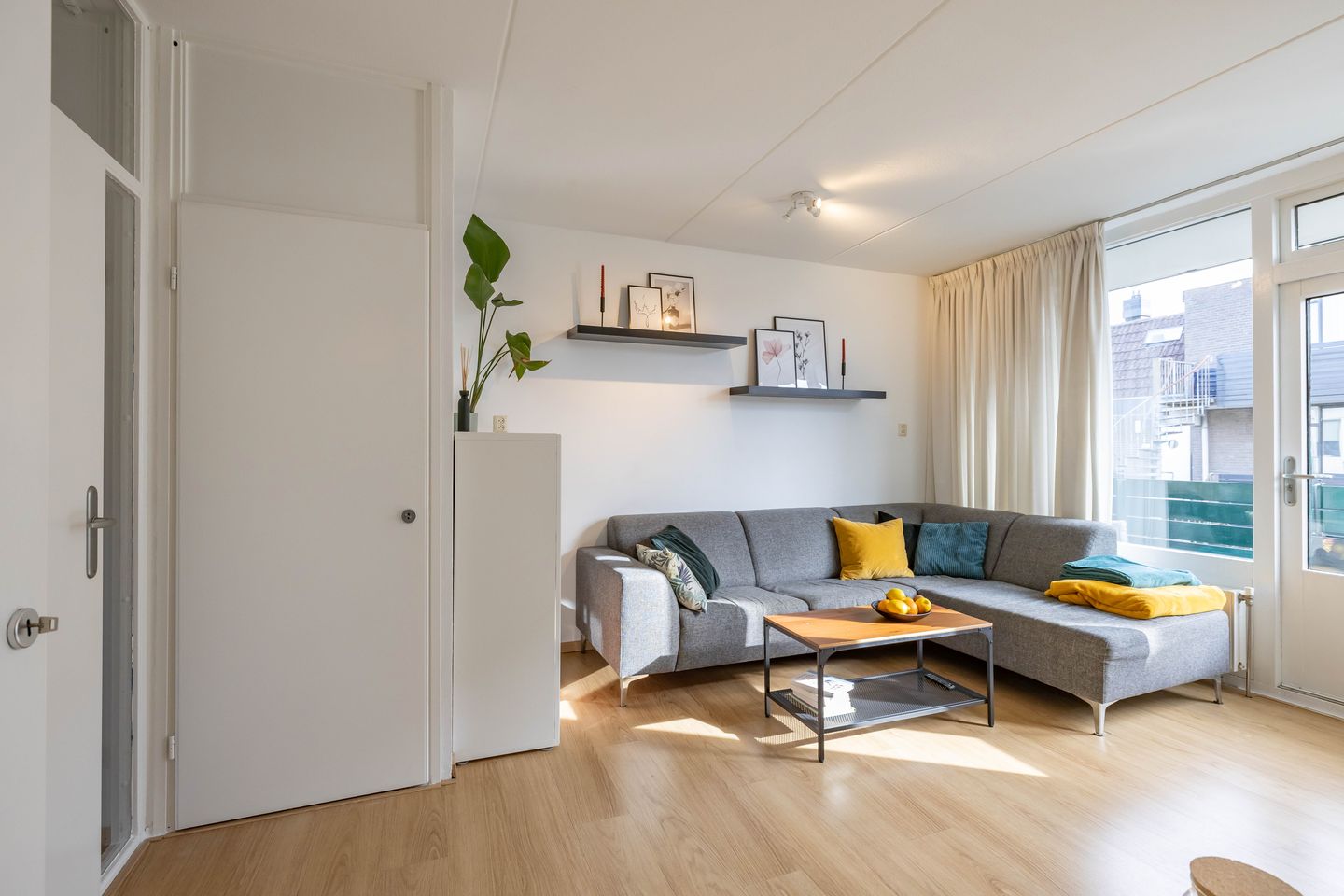 Photo 14 of Nieuwe Blekerstraat 14-D