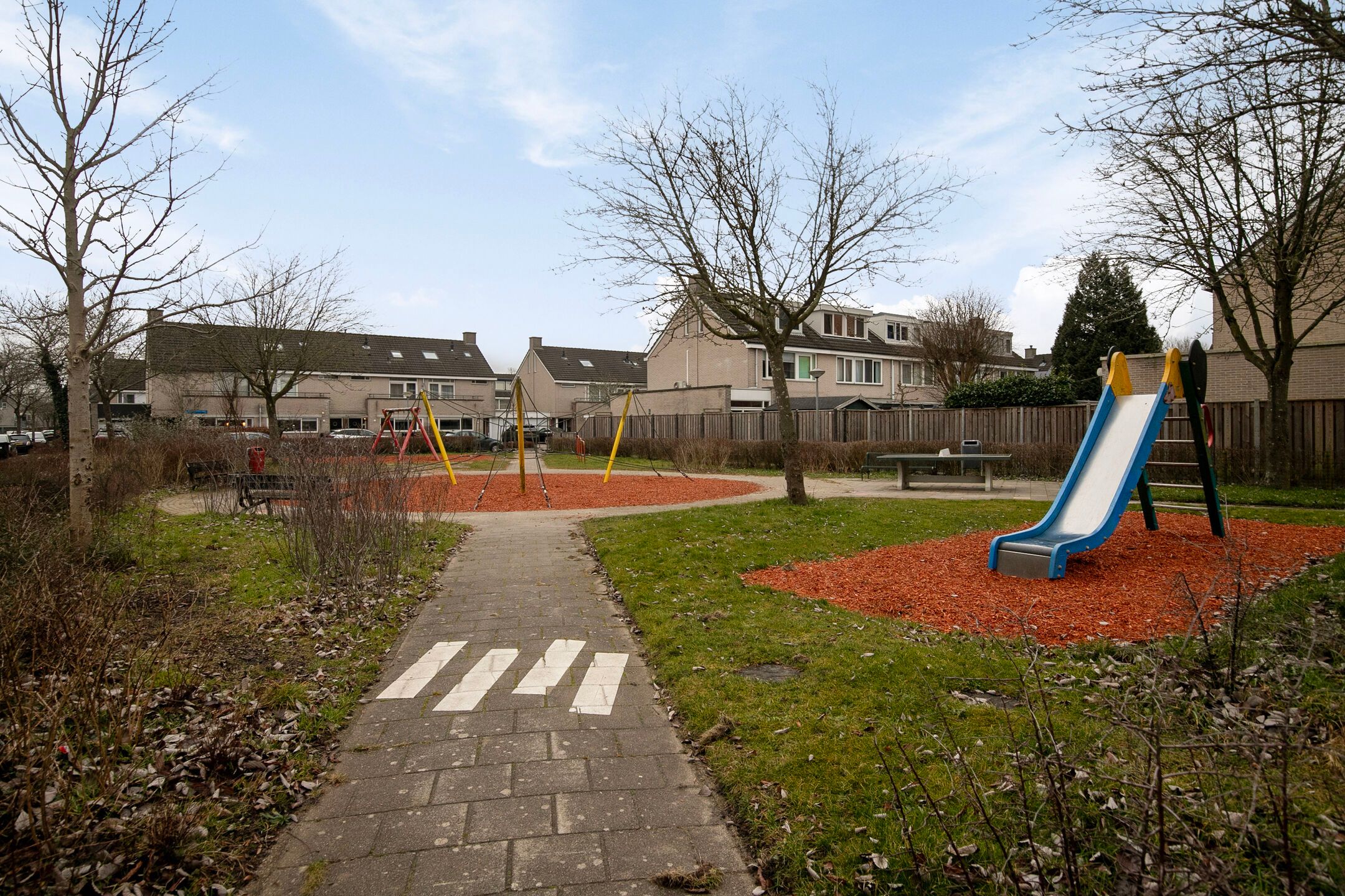 Photo 39 of Leuvenhorststraat 31