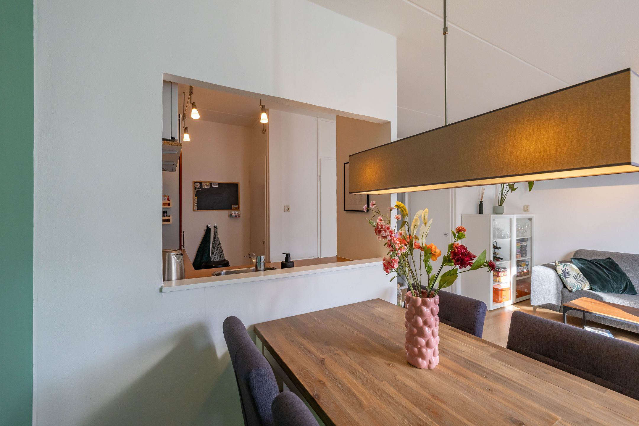 Photo 15 of Nieuwe Blekerstraat 14-D