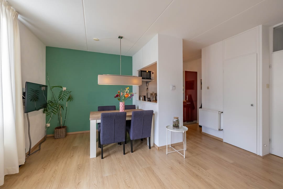 Photo 16 of Nieuwe Blekerstraat 14-D