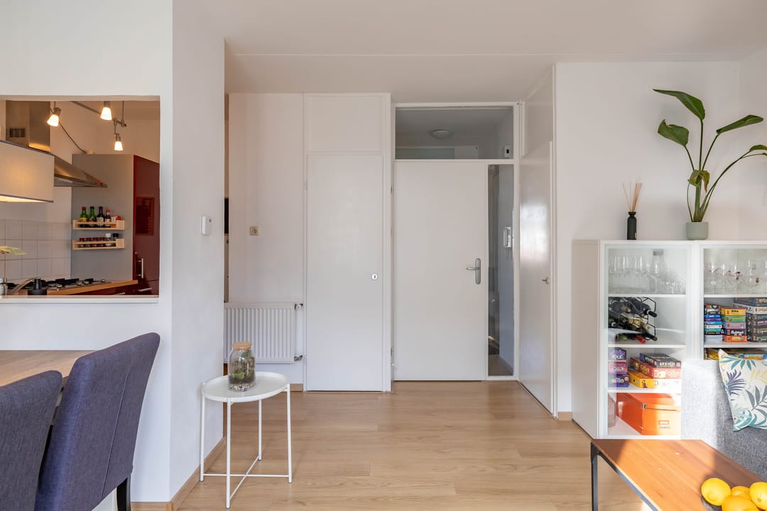 Photo 17 of Nieuwe Blekerstraat 14-D