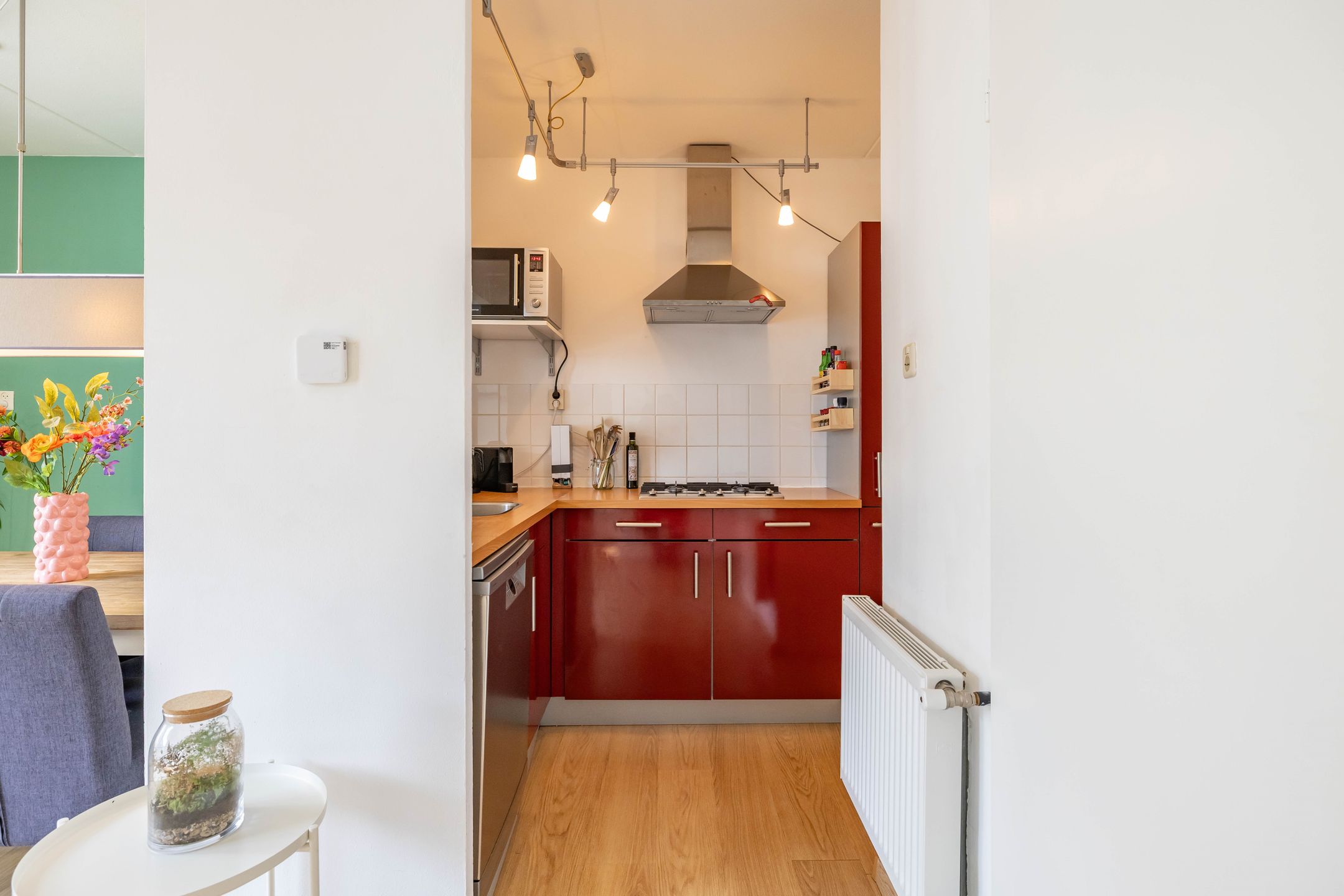 Photo 18 of Nieuwe Blekerstraat 14-D