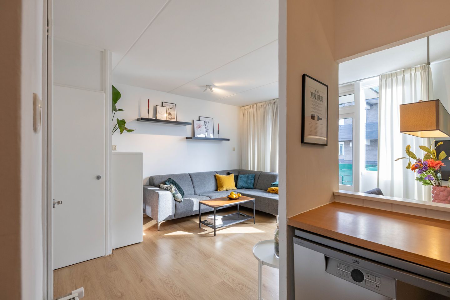 Photo 20 of Nieuwe Blekerstraat 14-D