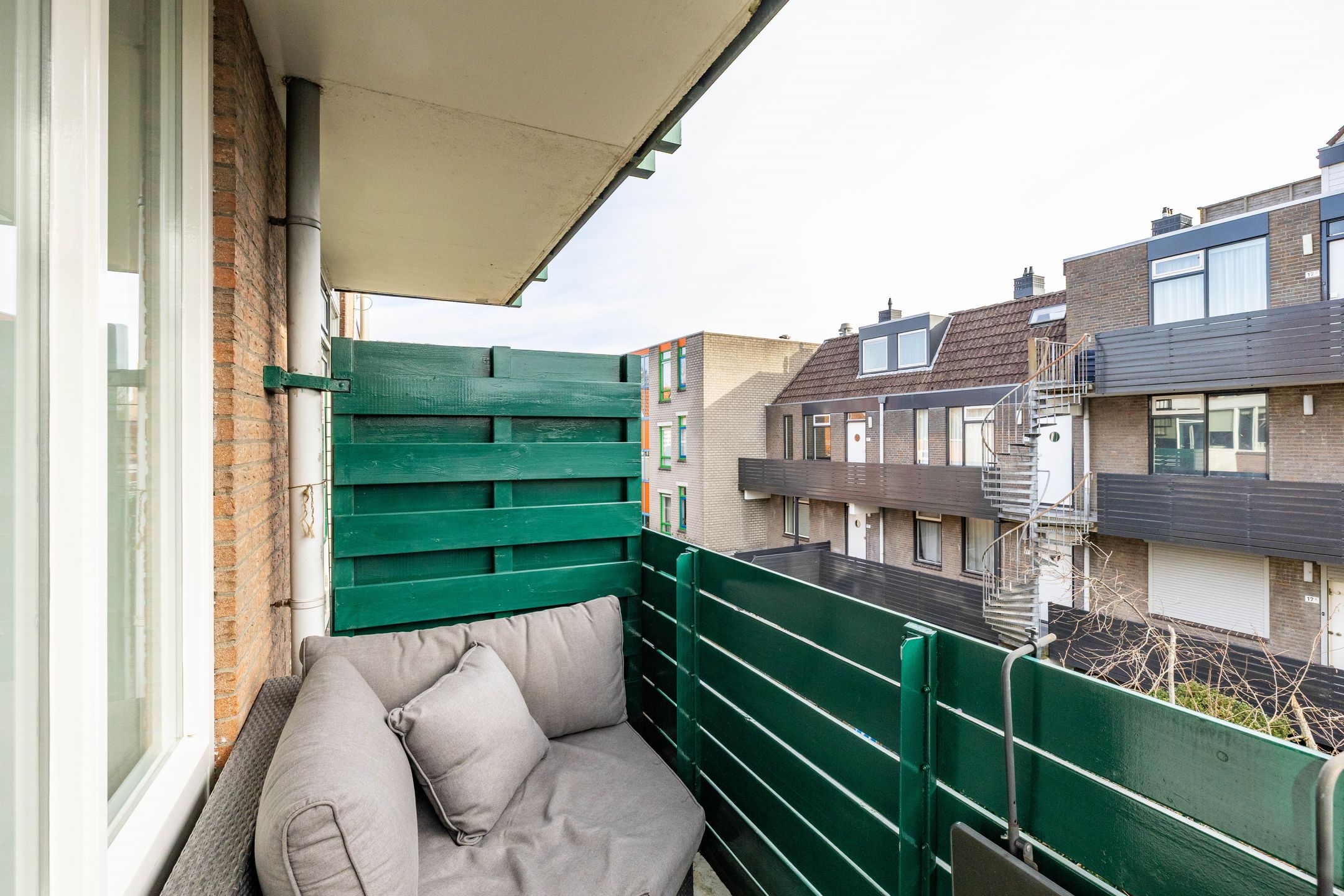 Photo 21 of Nieuwe Blekerstraat 14-D