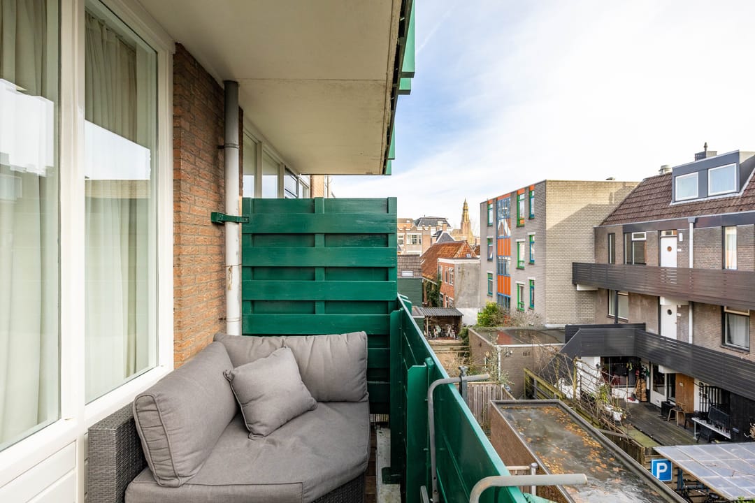 Photo 22 of Nieuwe Blekerstraat 14-D