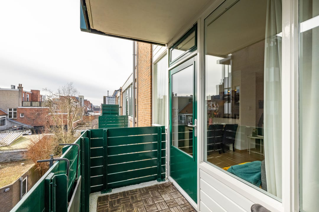 Photo 23 of Nieuwe Blekerstraat 14-D