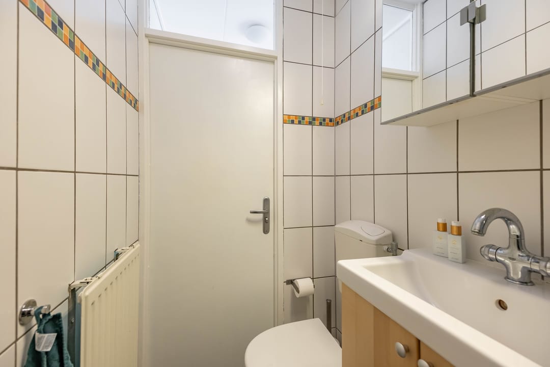 Photo 28 of Nieuwe Blekerstraat 14-D