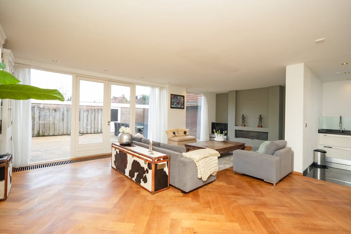 Foto 2 van Dennenstraat 20