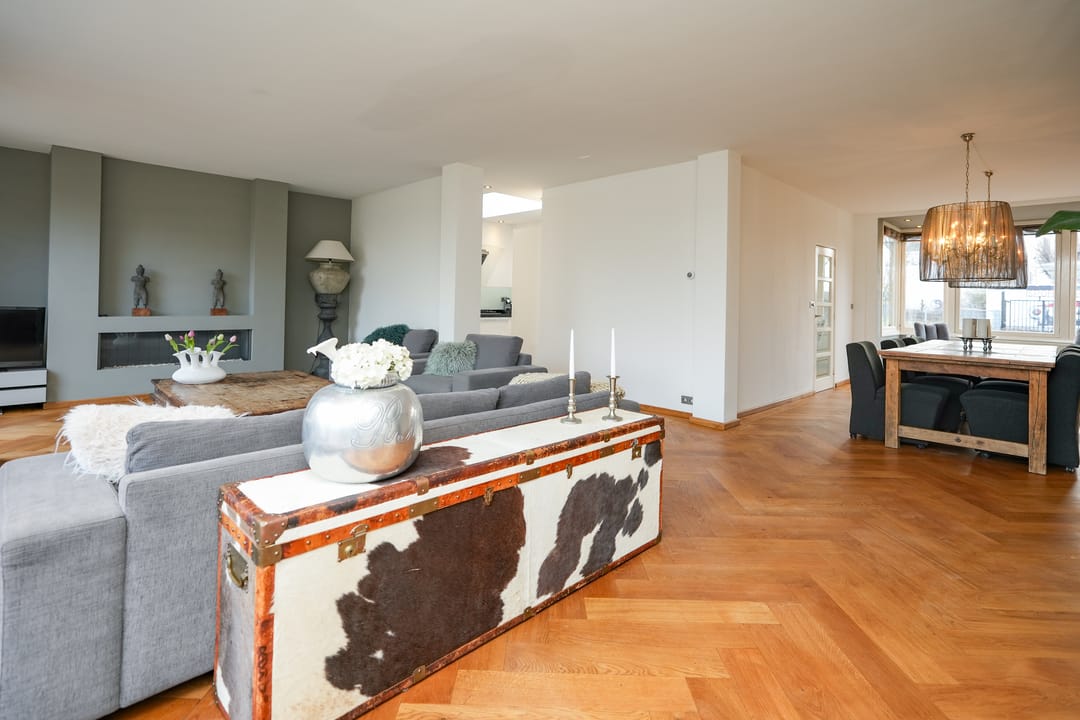 Foto 7 van Dennenstraat 20