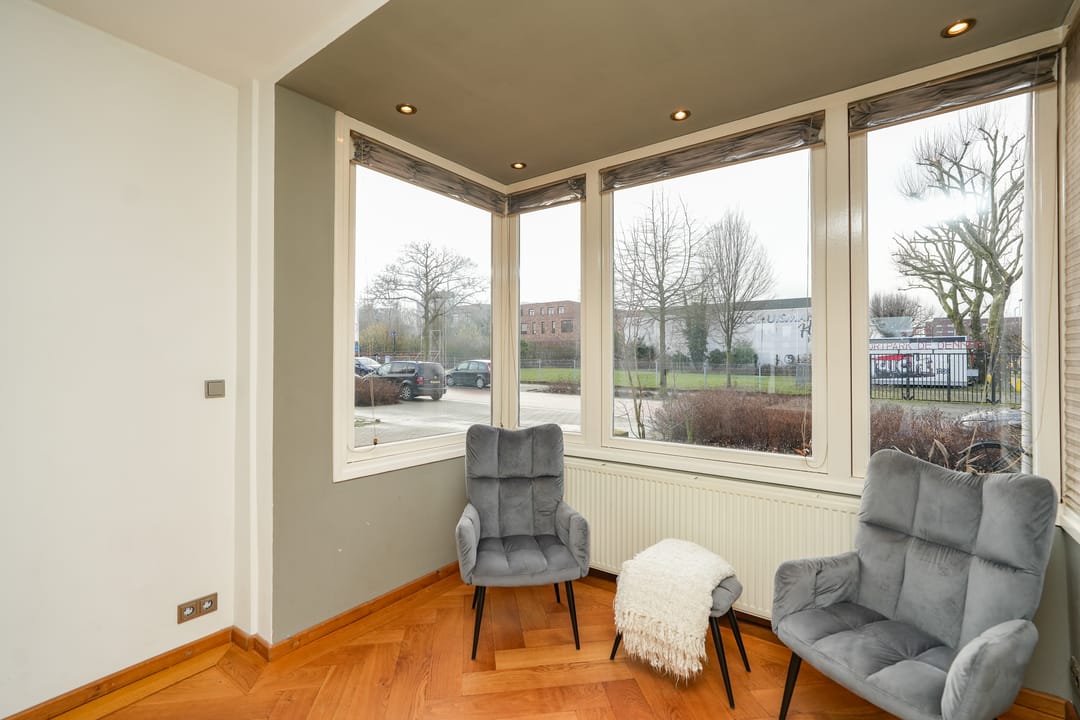 Foto 8 van Dennenstraat 20