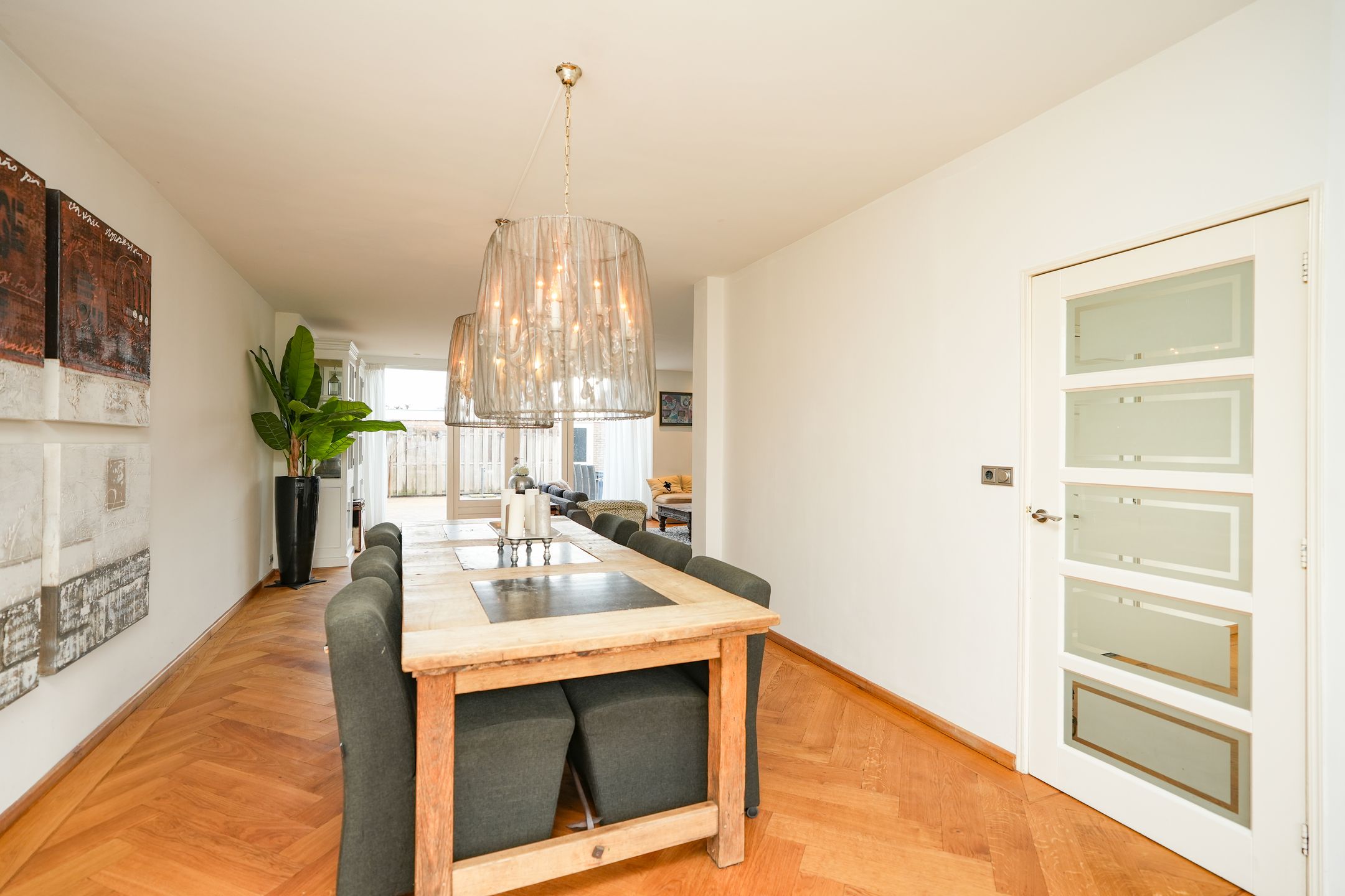 Foto 9 van Dennenstraat 20