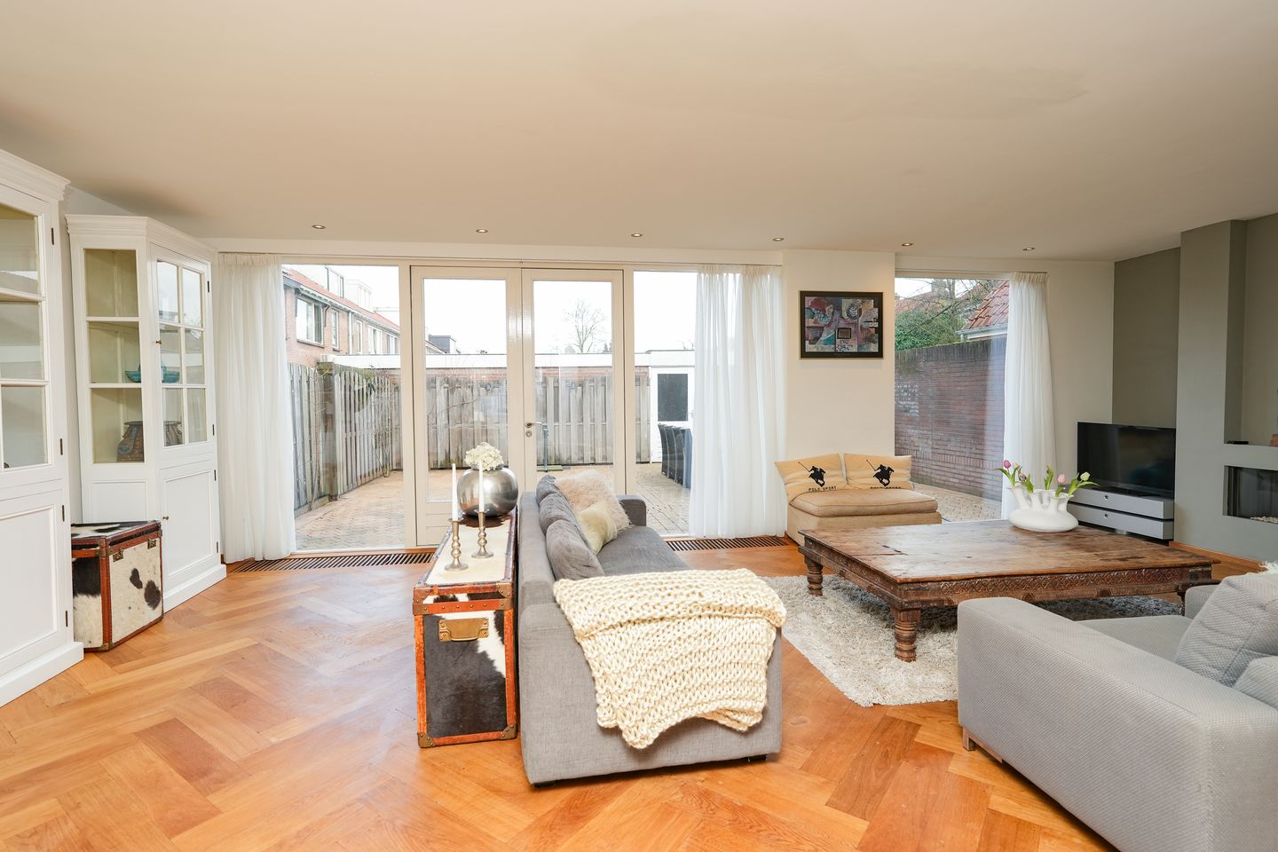 Foto 10 van Dennenstraat 20