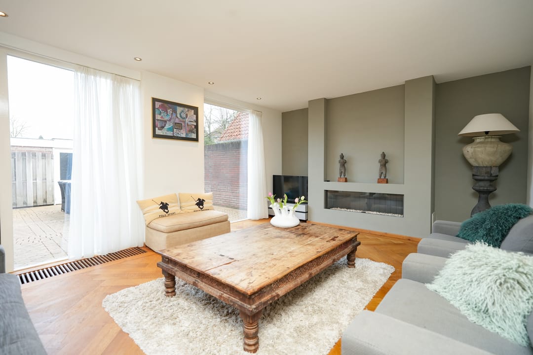 Foto 11 van Dennenstraat 20