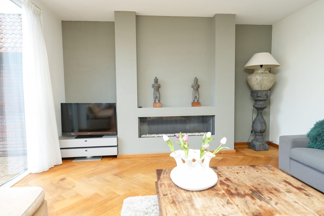 Foto 13 van Dennenstraat 20