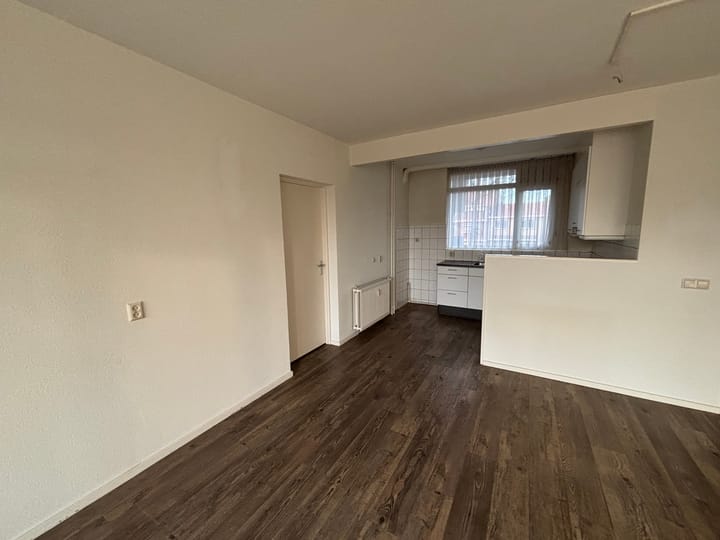 Foto 4 van Korte Nieuwstraat 94
