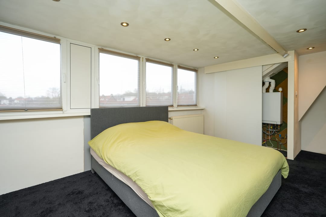 Foto 28 van Dennenstraat 20