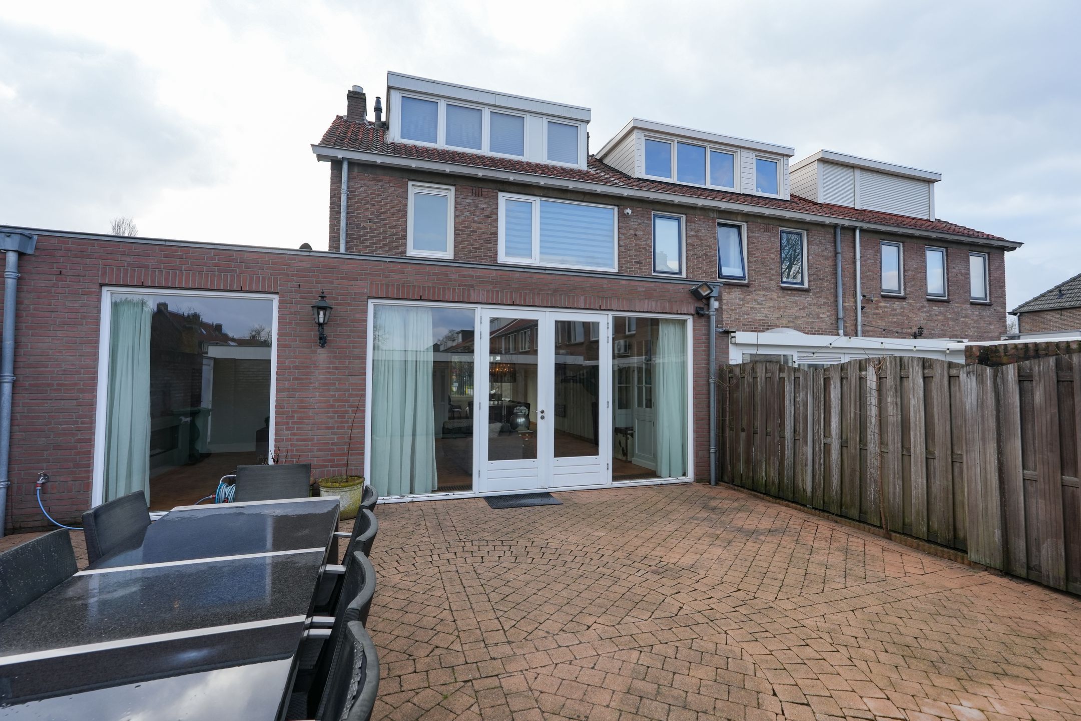 Foto 30 van Dennenstraat 20