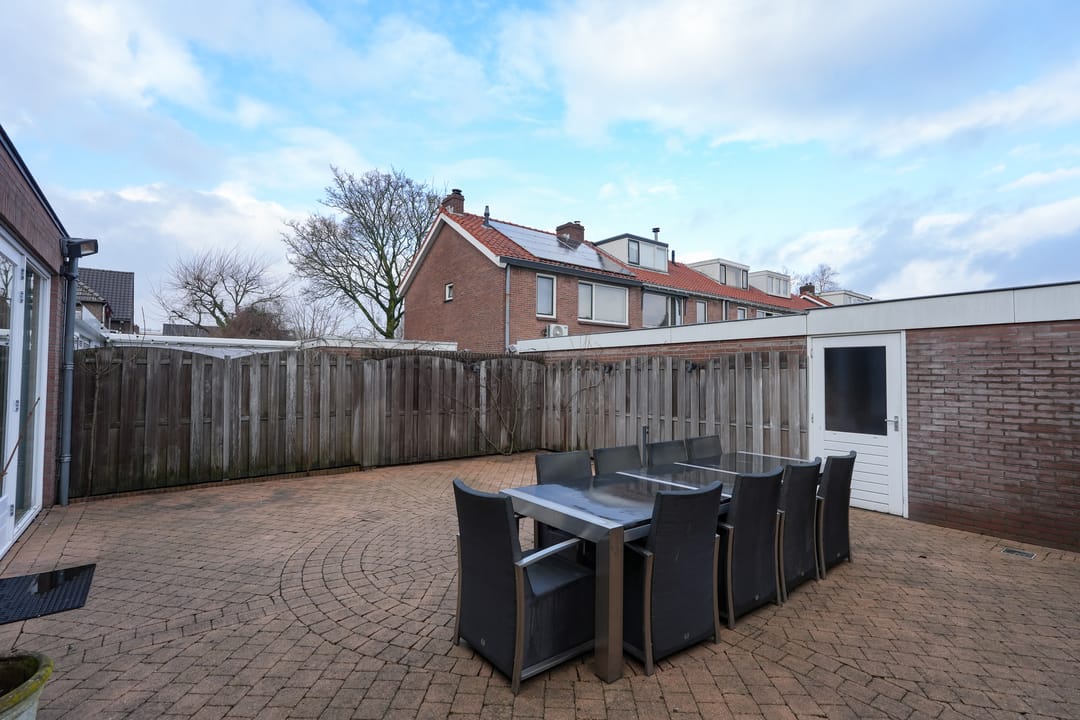 Foto 31 van Dennenstraat 20