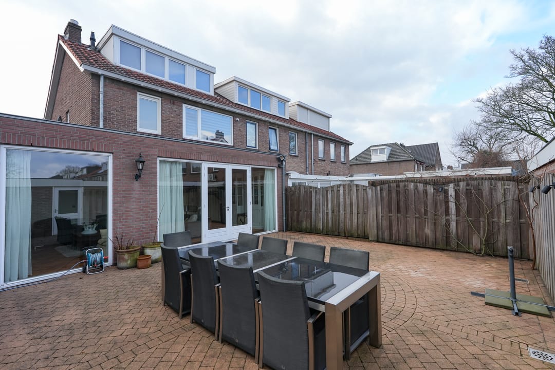 Foto 32 van Dennenstraat 20