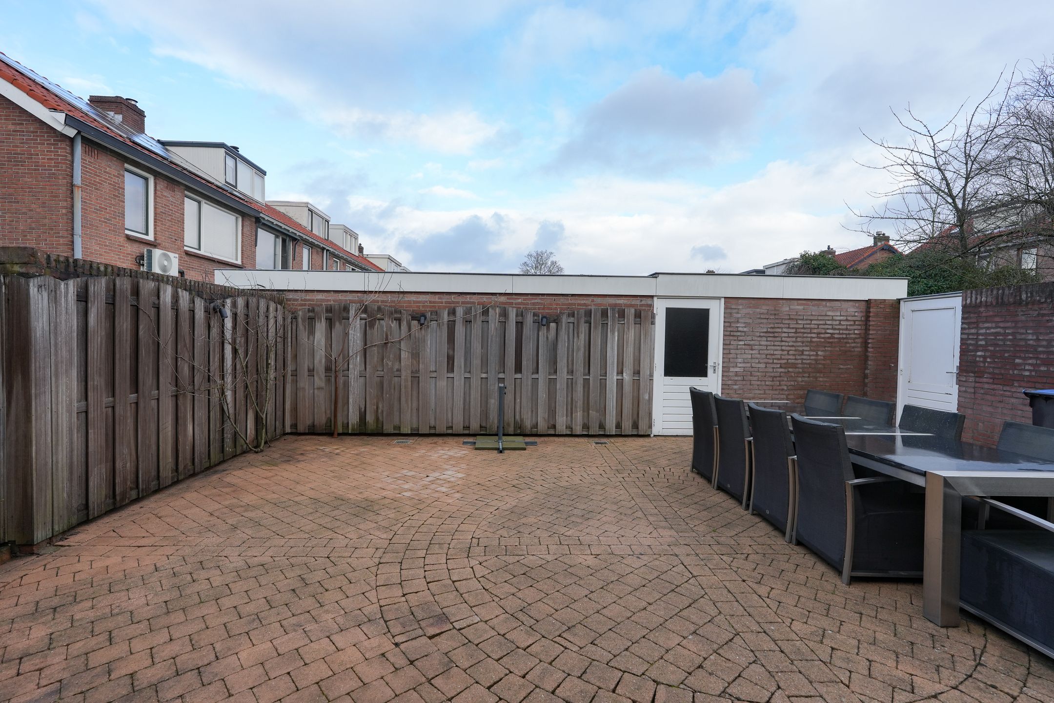 Foto 33 van Dennenstraat 20