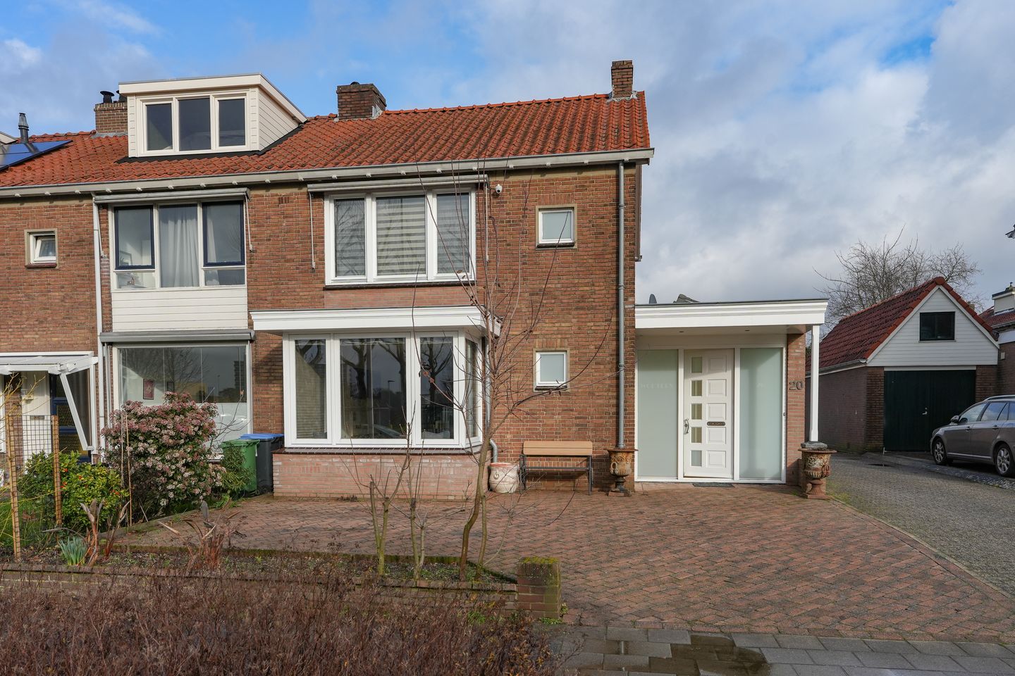 Foto 35 van Dennenstraat 20