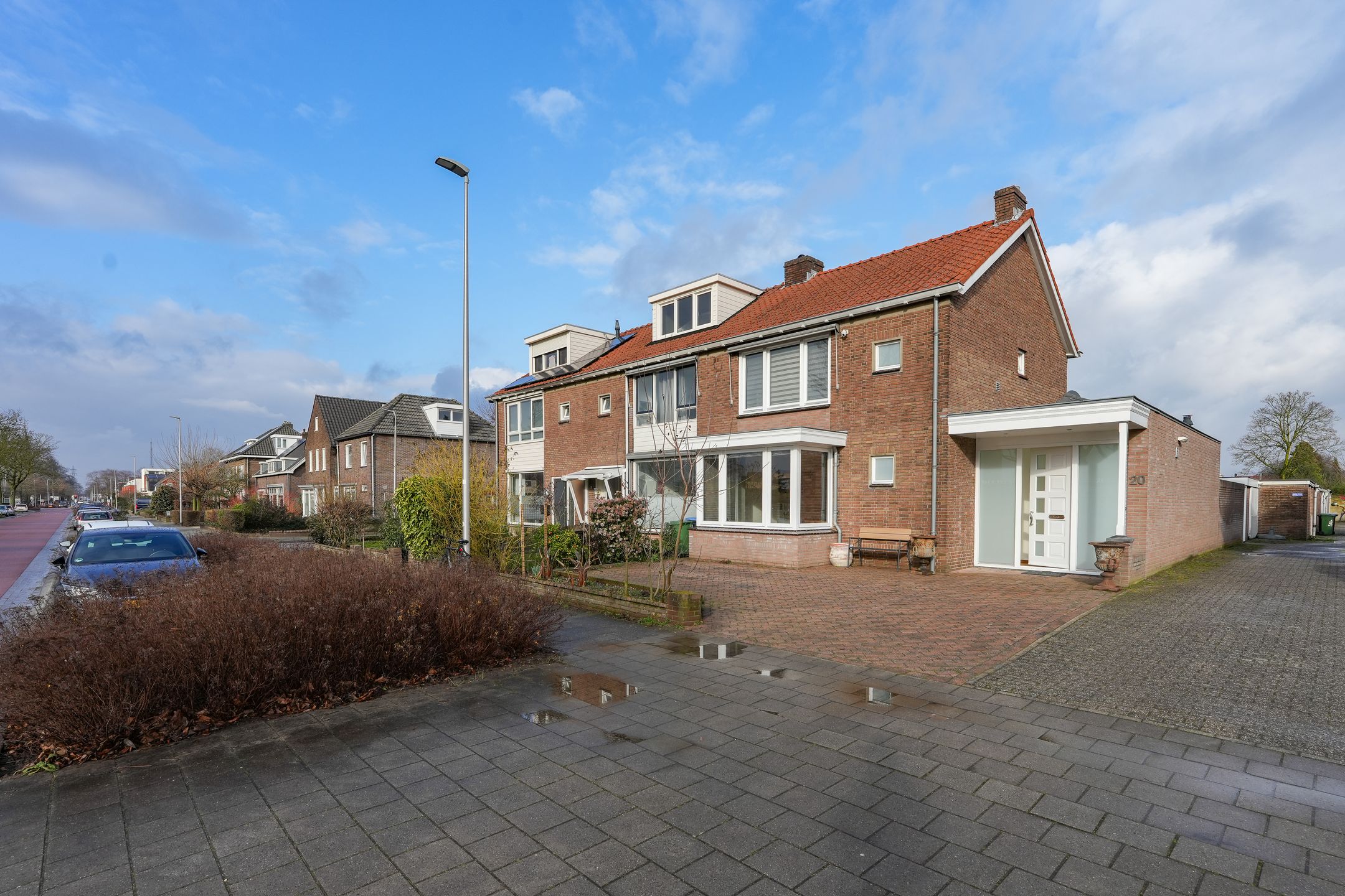 Foto 36 van Dennenstraat 20