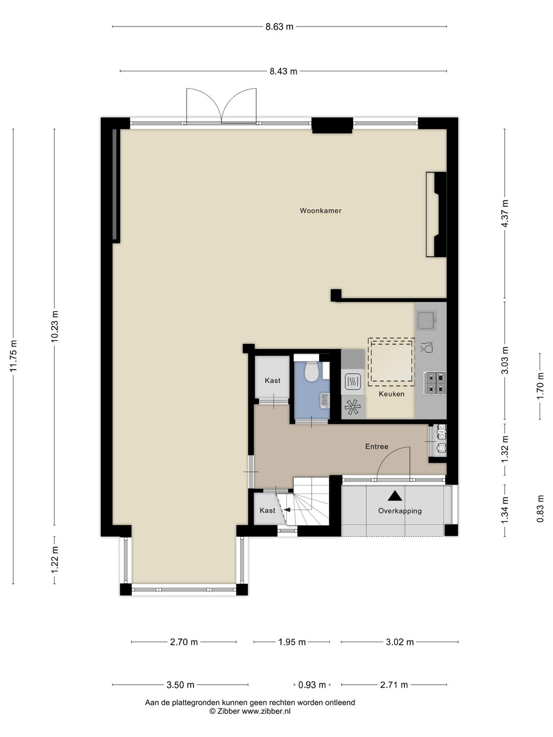 Foto 37 van Dennenstraat 20