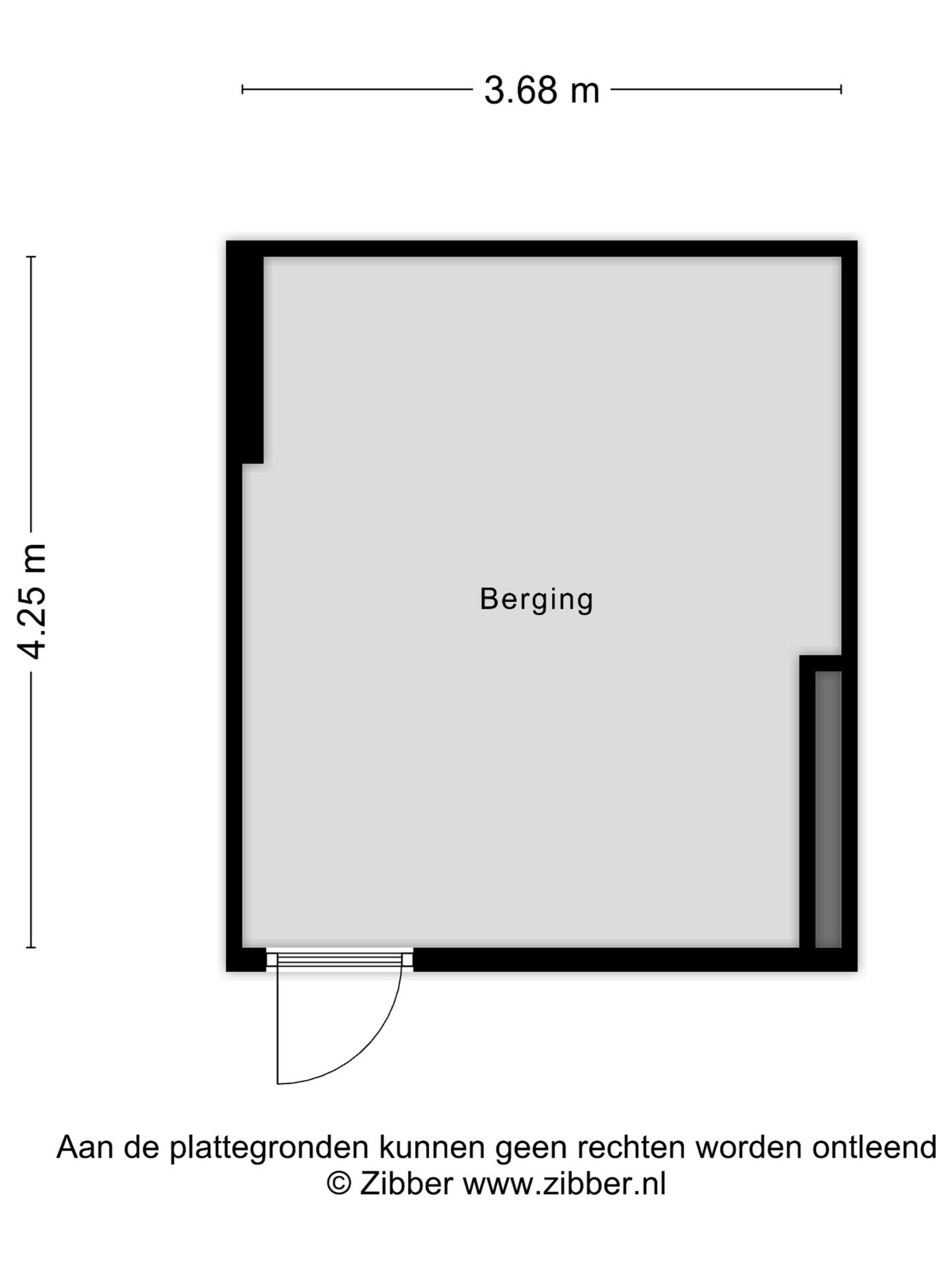 Foto 40 van Dennenstraat 20