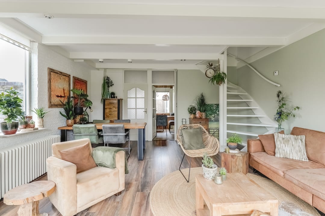 Foto 7 van Anjerstraat 23