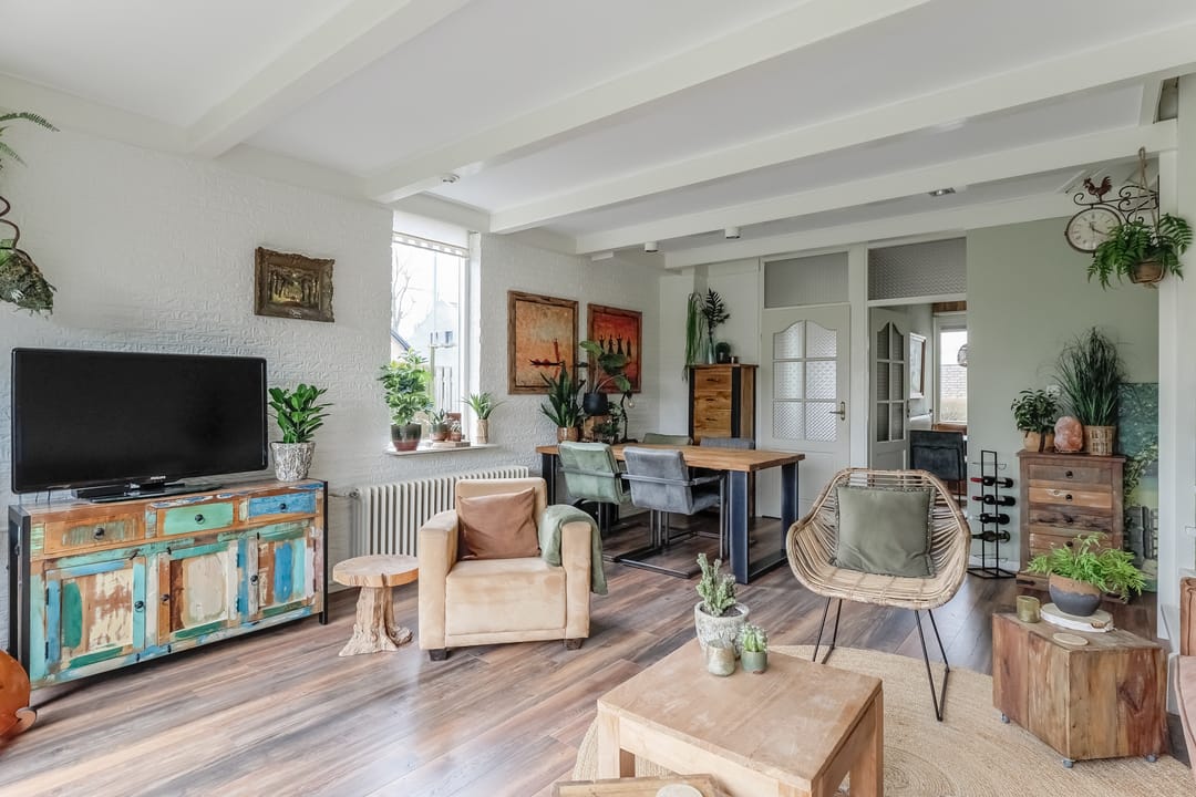 Foto 8 van Anjerstraat 23