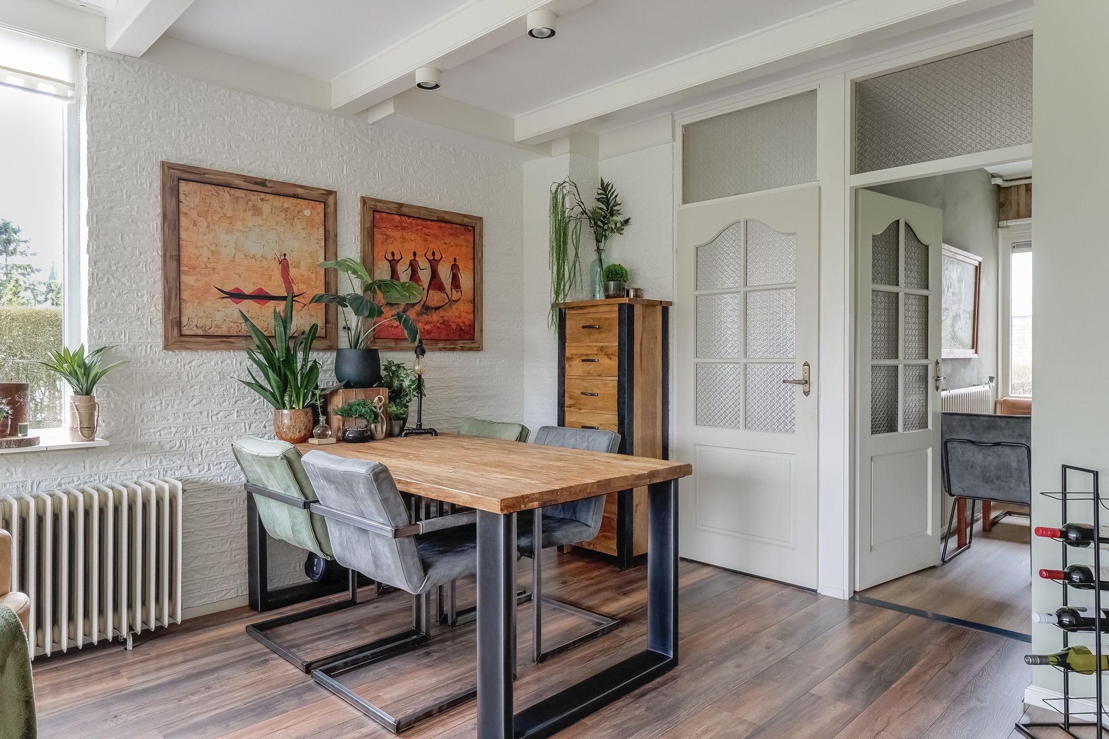 Foto 9 van Anjerstraat 23