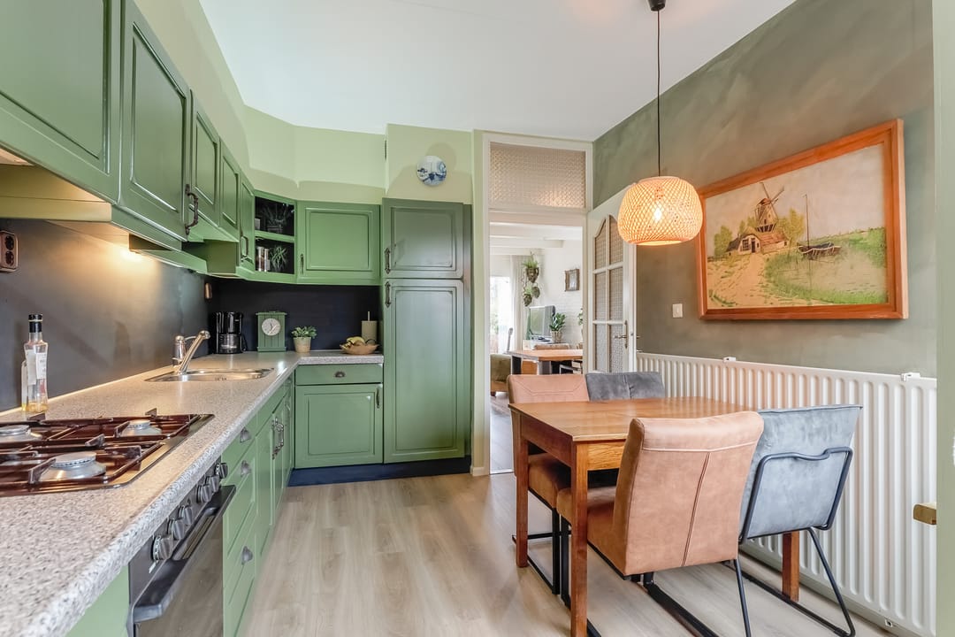 Foto 11 van Anjerstraat 23