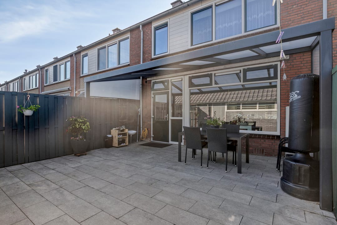 Foto 8 van Hoornse Hop 14