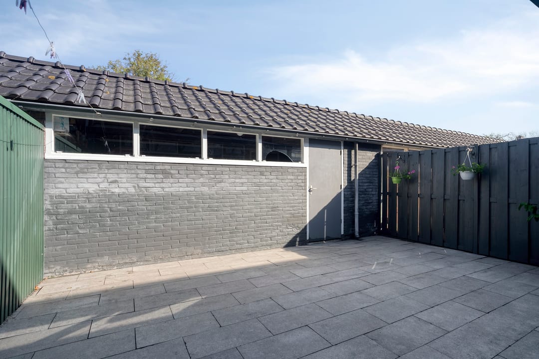 Foto 22 van Hoornse Hop 14